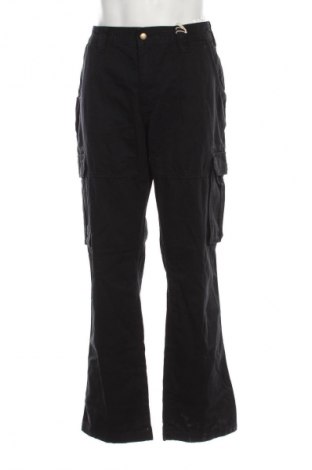 Pánske nohavice  Man's World, Veľkosť XXL, Farba Modrá, Cena  37,95 €