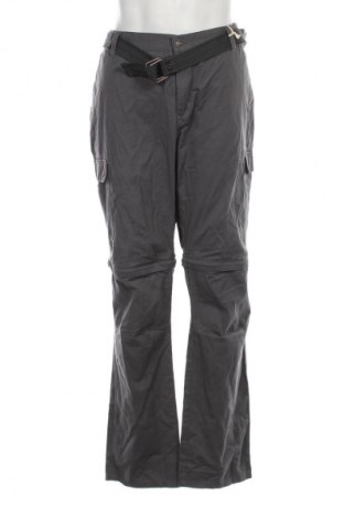 Męskie spodnie Man's World, Rozmiar XXL, Kolor Szary, Cena 166,99 zł