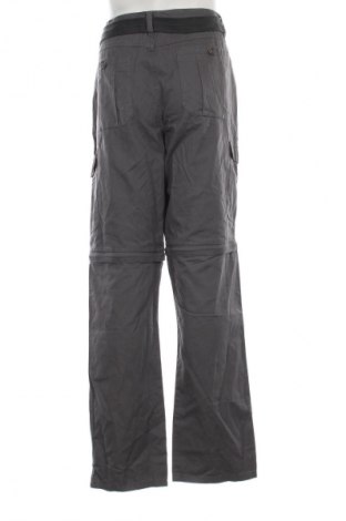 Męskie spodnie Man's World, Rozmiar XXL, Kolor Szary, Cena 166,99 zł