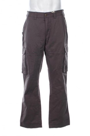 Męskie spodnie Man's World, Rozmiar XL, Kolor Brązowy, Cena 166,99 zł