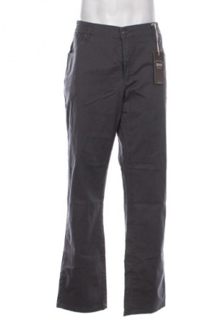 Мъжки панталон Man's World, Размер XXL, Цвят Сив, Цена 45,99 лв.