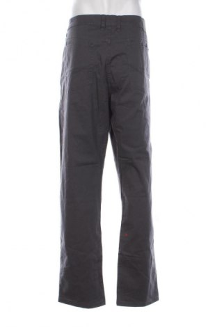 Мъжки панталон Man's World, Размер XXL, Цвят Сив, Цена 45,99 лв.