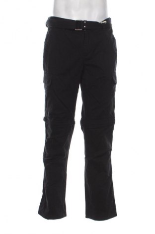 Pánske nohavice  Man's World, Veľkosť M, Farba Čierna, Cena  37,95 €