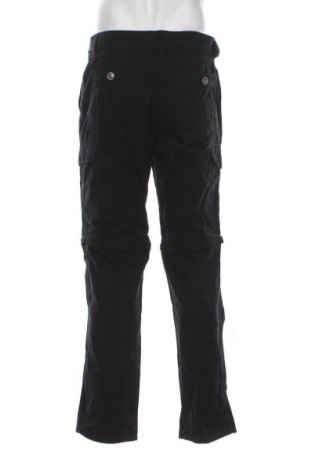 Pánske nohavice  Man's World, Veľkosť M, Farba Čierna, Cena  37,95 €