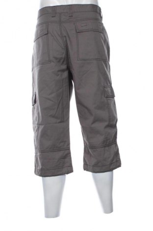 Мъжки панталон Man's World, Размер XXL, Цвят Сив, Цена 45,99 лв.