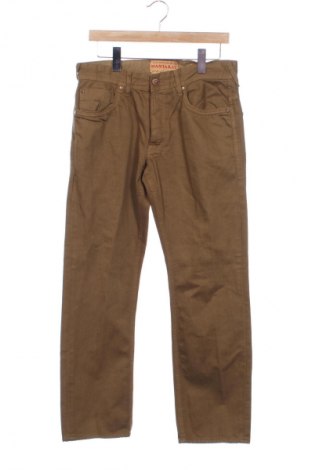 Pánské kalhoty  Mantaray, Velikost XS, Barva Oranžová, Cena  559,00 Kč