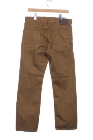 Pánské kalhoty  Mantaray, Velikost XS, Barva Oranžová, Cena  559,00 Kč