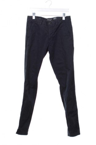 Herrenhose Marc O'Polo, Größe M, Farbe Blau, Preis 45,61 €