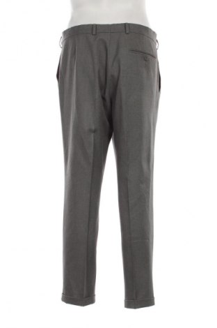 Ανδρικό παντελόνι Marks & Spencer, Μέγεθος L, Χρώμα Γκρί, Τιμή 11,99 €