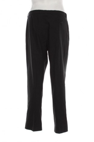 Мъжки панталон Marks & Spencer, Размер L, Цвят Черен, Цена 22,99 лв.