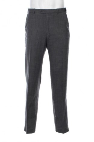 Pantaloni de bărbați Marks & Spencer, Mărime M, Culoare Negru, Preț 32,99 Lei