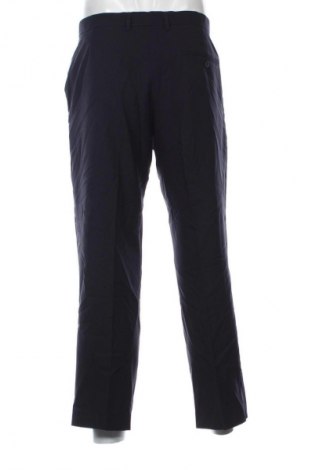 Ανδρικό παντελόνι Marks & Spencer, Μέγεθος M, Χρώμα Μπλέ, Τιμή 10,99 €