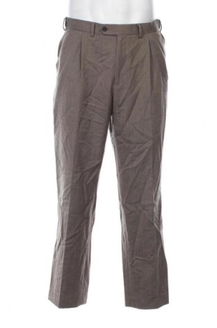 Herrenhose Marks & Spencer, Größe L, Farbe Braun, Preis € 11,99