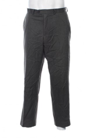 Ανδρικό παντελόνι Marks & Spencer, Μέγεθος L, Χρώμα Πολύχρωμο, Τιμή 5,99 €