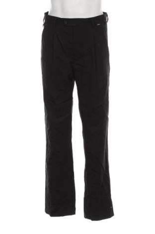 Férfi nadrág Marks & Spencer, Méret L, Szín Fekete, Ár 2 189 Ft