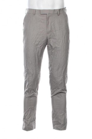 Herrenhose Marks & Spencer, Größe M, Farbe Grau, Preis € 7,99