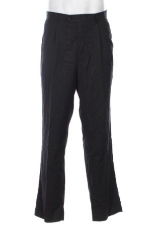 Ανδρικό παντελόνι Marks & Spencer, Μέγεθος L, Χρώμα Μαύρο, Τιμή 10,99 €