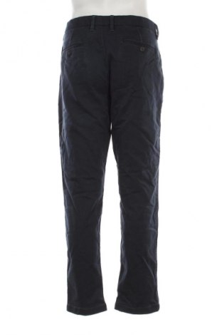 Męskie spodnie Marks & Spencer, Rozmiar L, Kolor Niebieski, Cena 29,99 zł