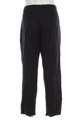 Męskie spodnie Marks & Spencer, Rozmiar XL, Kolor Niebieski, Cena 46,99 zł