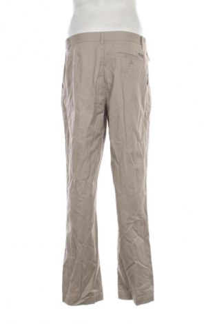 Pantaloni de bărbați Marks & Spencer, Mărime L, Culoare Gri, Preț 82,99 Lei