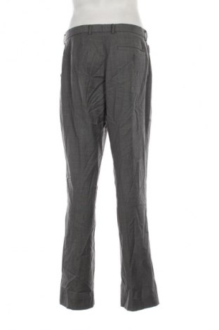 Ανδρικό παντελόνι Marks & Spencer, Μέγεθος L, Χρώμα Γκρί, Τιμή 13,99 €