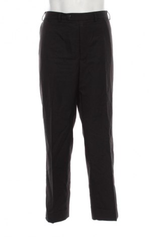 Pánské kalhoty  Marks & Spencer, Velikost XL, Barva Černá, Cena  129,00 Kč