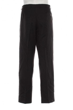 Pánské kalhoty  Marks & Spencer, Velikost XL, Barva Černá, Cena  129,00 Kč