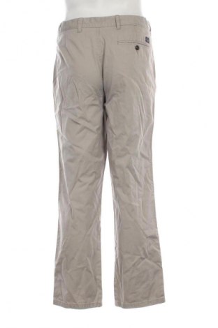 Ανδρικό παντελόνι Marks & Spencer, Μέγεθος L, Χρώμα  Μπέζ, Τιμή 7,99 €