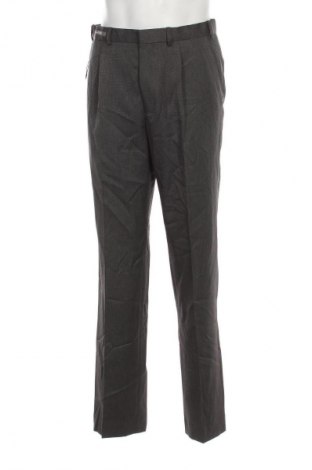 Męskie spodnie Marks & Spencer, Rozmiar M, Kolor Brązowy, Cena 98,99 zł