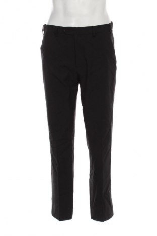 Pánské kalhoty  Marks & Spencer, Velikost L, Barva Černá, Cena  159,00 Kč