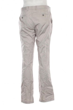 Pánske nohavice  Marks & Spencer Blue Harbour, Veľkosť M, Farba Sivá, Cena  9,95 €