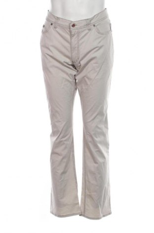 Herrenhose Marvelis, Größe L, Farbe Grau, Preis € 16,99