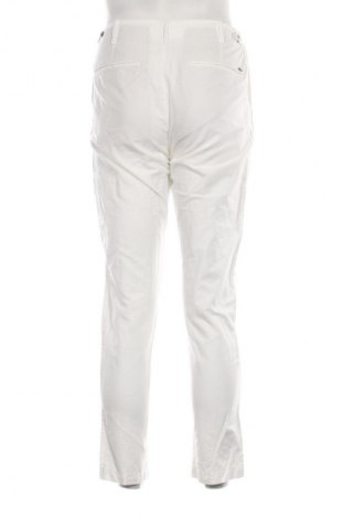 Herrenhose Massimo Dutti, Größe M, Farbe Weiß, Preis € 34,78