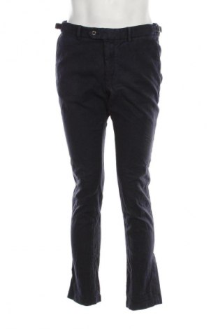 Férfi nadrág Massimo Dutti, Méret S, Szín Sokszínű, Ár 36 860 Ft