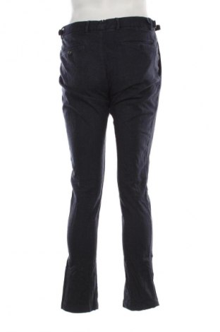 Férfi nadrág Massimo Dutti, Méret S, Szín Sokszínű, Ár 36 860 Ft