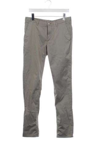 Męskie spodnie Massimo Dutti, Rozmiar M, Kolor Kolorowy, Cena 156,32 zł