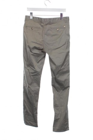 Męskie spodnie Massimo Dutti, Rozmiar M, Kolor Kolorowy, Cena 156,32 zł