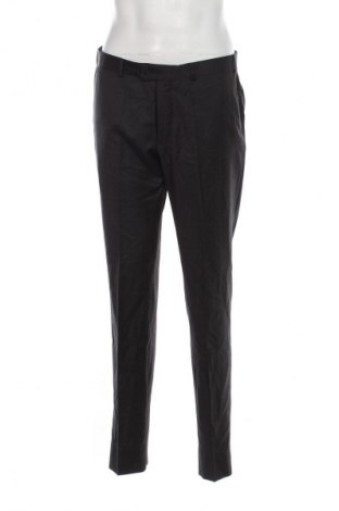 Herrenhose Massimo Dutti, Größe L, Farbe Schwarz, Preis € 41,99