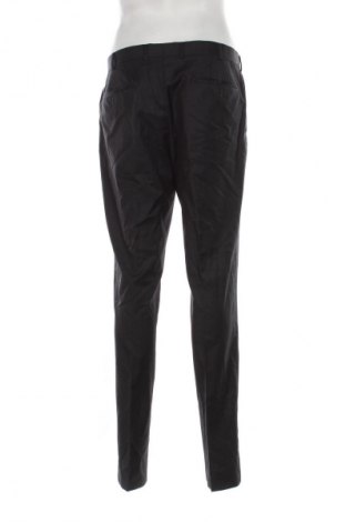 Herrenhose Massimo Dutti, Größe L, Farbe Schwarz, Preis € 41,99