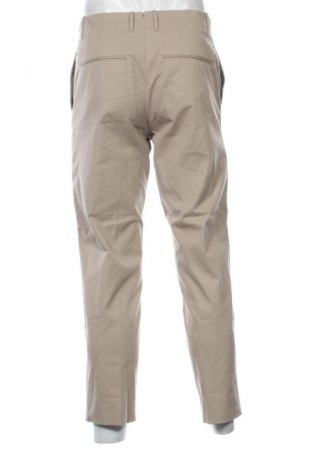 Herrenhose Massimo Dutti, Größe S, Farbe Beige, Preis € 23,99