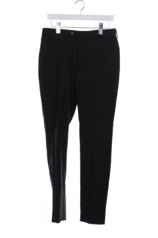 Herrenhose Massimo Dutti, Größe M, Farbe Schwarz, Preis € 35,99