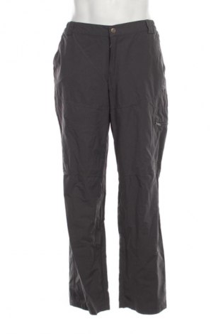 Pánske nohavice  McKinley, Veľkosť L, Farba Sivá, Cena  17,00 €