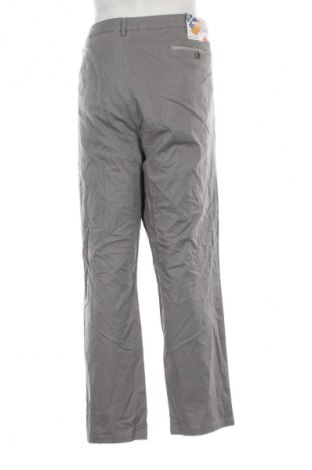 Męskie spodnie Meyer, Rozmiar 3XL, Kolor Szary, Cena 205,99 zł
