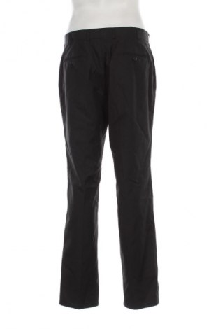 Herrenhose Montego, Größe L, Farbe Schwarz, Preis € 13,99