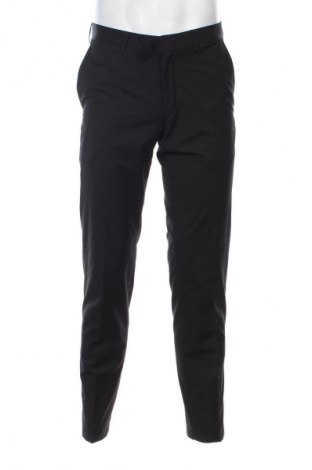 Herrenhose Montego, Größe M, Farbe Schwarz, Preis € 13,99
