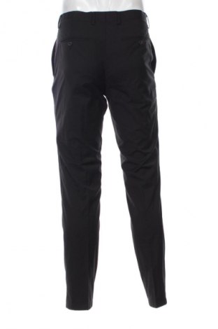 Herrenhose Montego, Größe M, Farbe Schwarz, Preis € 13,99