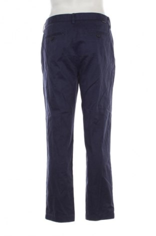 Męskie spodnie Nautica, Rozmiar M, Kolor Niebieski, Cena 156,37 zł