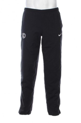 Pantaloni de bărbați Nike, Mărime S, Culoare Negru, Preț 145,00 Lei