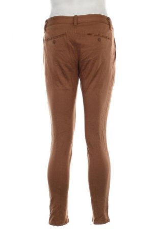 Herrenhose Only & Sons, Größe M, Farbe Braun, Preis 11,99 €