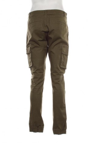 Męskie spodnie Only & Sons, Rozmiar L, Kolor Zielony, Cena 89,71 zł